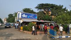 Banglar Dairy Calcutta aka Snacks Hut