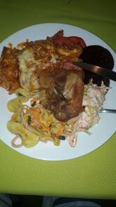 Casa Velha restaurante