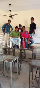 Hari Om Mahadev Restaurant and Sweet Store