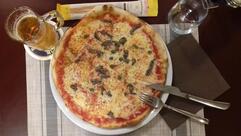 Bar Ristorante Pizzeria New Golden Gate