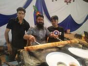 South Indian Fast Food Center