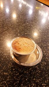 Adyar Ananda Bhavan - A2B