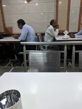 Sarovar Veg , kalpita Society Andheri East