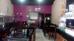 Petiscaria Ponto Zero