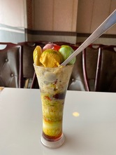 Rajakumari Arabian Cafe Restaurant Kallambalam