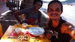 Restaurante Do Porto