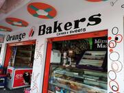 Orange Bakery