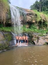 Cachoeira de Recreio