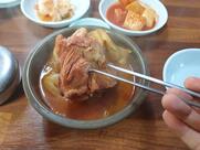 소문난해장국
