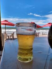 Canoa Beach Barraca de Praia