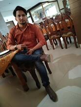 City heart Restaurant