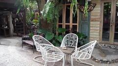 Tid Ang Cafe
