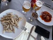 Trattoria Del Cascinone Da franco