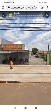 Restaurante Lanchonete kiosque do Zé e Recanto do Zé