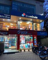 Domino's Pizza Kumhar Toli, Ranchi