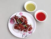 S.S Family Restaurant