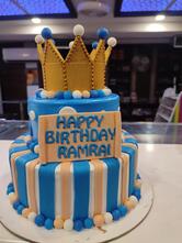 Best Bakery And Cake Shop