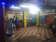 Madina biryani paradise