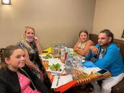 Restaurant Délices 2 Babi