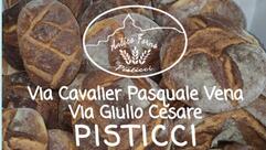 Antico Forno Pisticci