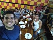 Tempero da Praça Rio das Pedras