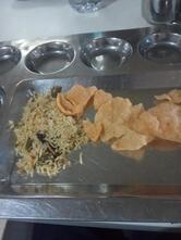 Nagarjuna restaurant