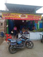 Chennuru Dum Biryani