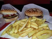 Best burger