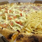 DOM RICARDO DISK PIZZA