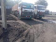 Nand Dhaba and Line Hotel