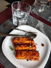 KP'S Silver Spoons multi-cuisine family garden restaurant