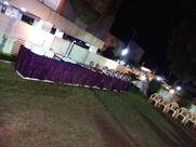 KP'S Silver Spoons multi-cuisine family garden restaurant