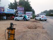 Nathan's Kumbakonam Filter Coffee Shop - JK Organic Restaurant