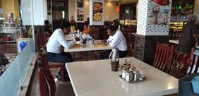 Aasai Aasai Anandha Bhavan Delight