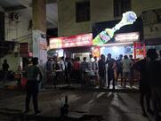 SHRI BALA JI Burger and Pizza Point