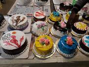 New Manoj Bakery And Fast Foods