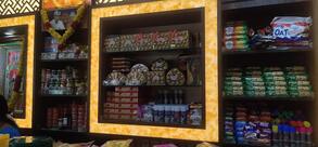 A1 Divya Sweets And Bakery A1 திவ்யா இனிப்பகம்