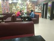 Red Chilli Family Restaurant