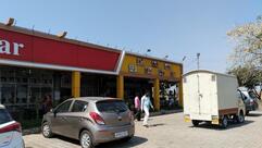 Hotel New Delhi Darbar