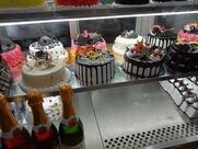 Aastha Bakery