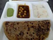 Paratha House