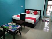 OYO 64952 Grand hotel and lodge