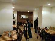 Cream Centre R A Puram Chennai