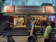 Aahaar Cake of The Day