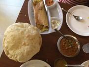 Raj Darbar Hotel & Restaurant