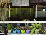 ร้านล้อเกวียนอาหารตามสั่ง