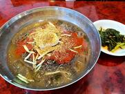 연수왕냉면