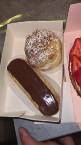 Boulangerie Patisserie Jeanne d'Arc