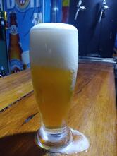 Bar Choperia Cheiro Da Flor