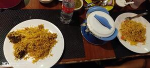 Ismail Family Restaurant